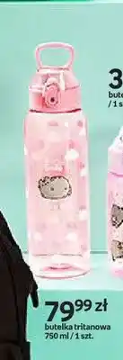 Empik Butelka tritanowa Pusheen oferta