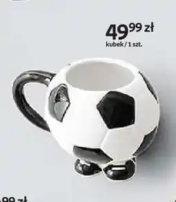 Empik Kubek piłka nożna oferta