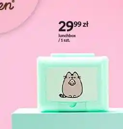 Empik Lunchbox Pusheen oferta