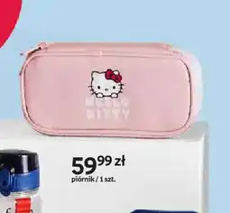 Empik Piórnik Hello Kitty oferta