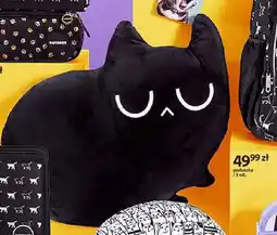 Empik Poduszka Purrrfect School oferta