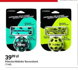Empik Piłeczka Waboba Bounceback oferta