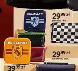 Empik Lunchbox Harry Potter oferta