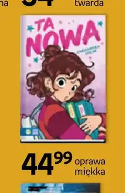 Empik Książka Ta nowa oprawa miękka oferta