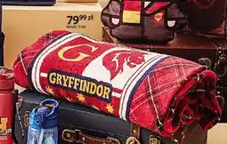 Empik Kocyk Gryffindor Harry Potter oferta
