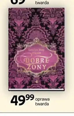 Empik Książka Dobre żony Louisa May Alcott W.A.B oferta