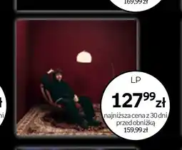 Empik Płyta winylowa Dawid Podsiadło Lata Dwudzieste oferta