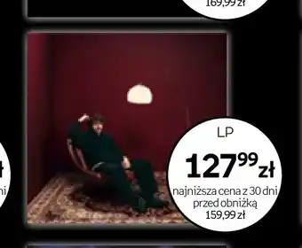 Płyta winylowa Dawid Podsiadło Lata Dwudzieste