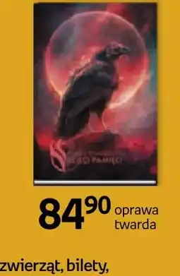 Empik Książka Dzieci pamięci oprawa twarda oferta