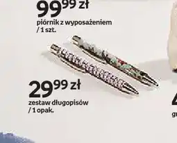 Empik Zestaw długopisów Moomin oferta