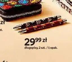 Empik Długopisy Harry Potter 2-pak oferta