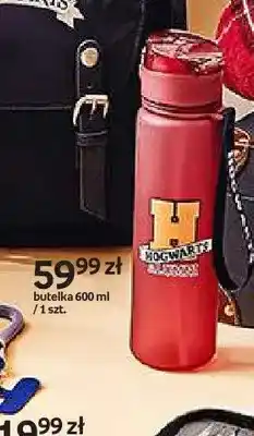 Empik Butelka 600 ml Hogwarts Harry Potter oferta