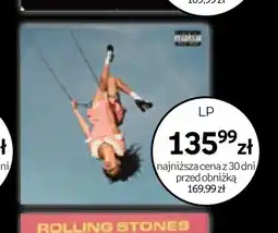 Empik Płyta winylowa David Gilmour Luck and Strange oferta