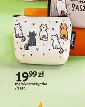 Empik Mała kosmetyczka Kotter Moments oferta