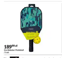Empik Gra Waboba Pickleball oferta