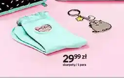 Empik Skarpety Pusheen oferta