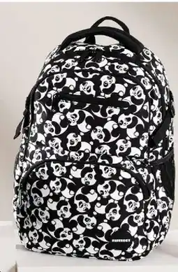 Empik Plecak Panda Style Paperdot oferta