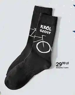Empik Skarpety Król Szosy oferta