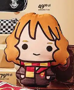Empik Poduszka Harry Potter oferta
