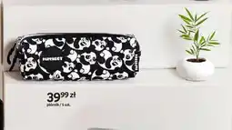 Empik Piórnik Panda Style Paperdot oferta