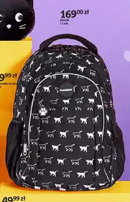 Empik Plecak Purrrfect School oferta
