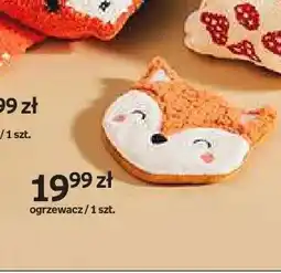 Empik Ogrzewacz Hello Autumn oferta