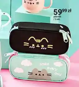 Empik Piórnik Pusheen oferta