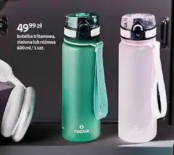Empik Butelka tritanowa 600 ml Rockle oferta