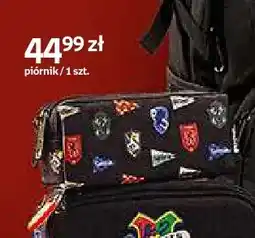 Empik Piórnik Harry Potter oferta