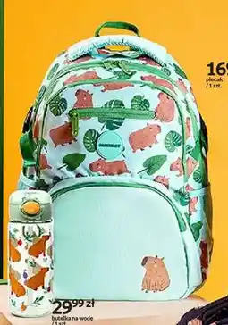 Empik Plecak Cappy Classes oferta