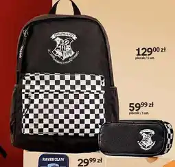 Empik Plecak Hogwarts Harry Potter oferta