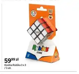 Empik Kostka Rubika 3x3 Rubik's oferta