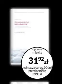 Empik Książka Odwaga bycia nielubianym oferta