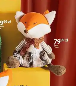 Empik Lisek Hello Autumn oferta