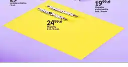 Empik Długopisy Purrrfect School oferta