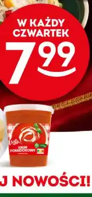 Krem pomidorowy Szamamm