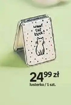 Empik Lusterko Kotter Moments oferta