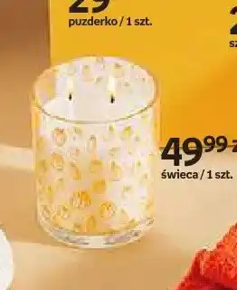 Empik Świeca Hello Autumn oferta