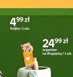 Empik Linijka Cappy Classes oferta