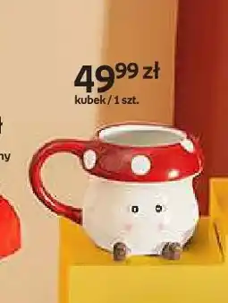 Empik Kubek Hello Autumn oferta