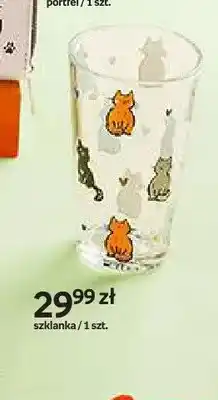 Empik Szklanka Kotter Moments oferta