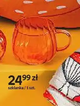 Empik Szklanka Hello Autumn oferta