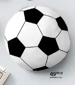 Empik Poduszka piłka nożna oferta