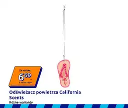 Action Odświeżacz powietrza California Scents oferta