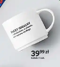 Empik Kubek Facet Idealny oferta