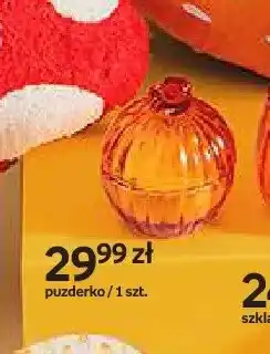 Empik Puzderko Hello Autumn oferta