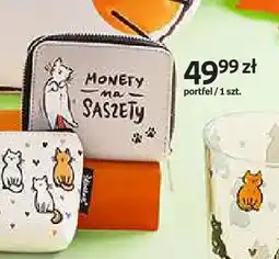 Empik Portfel Kotter Moments oferta