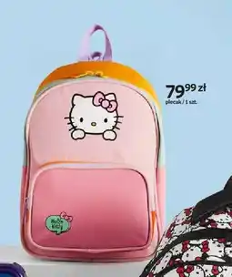 Empik Plecak Hello Kitty oferta
