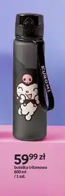 Empik Butelka tritanowa Kuromi oferta