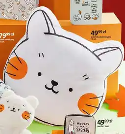 Empik Poduszka dekoracyjna Kotter Moments oferta